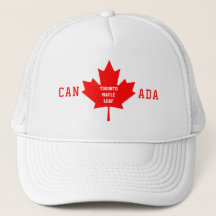 Kanada Toronto Maple Leaf