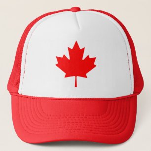 Kanada Truckerkappe