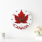 Kanada Uhren und Geschenke aus Kanada (Zuhause)