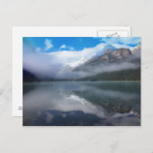 Kanada Unberührte Postkarte (Vorne/Hinten)