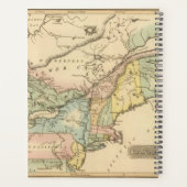 Kanada und planer (Rückseite)