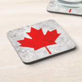 Kanada Untersetzer (Linke Seite)