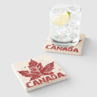 Kanada-Untersetzer-coole