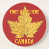 Kanada Untersetzer Varsity Canada Team Untersetzer (Vorne)