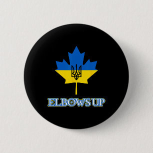 Kanada unterstützt die Ukraine mit erhobenem Maple Button