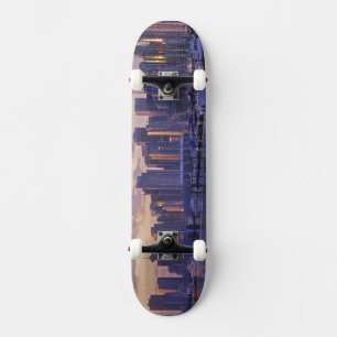 Kanada, Vancouver, British Columbia. Vancouver Skateboard