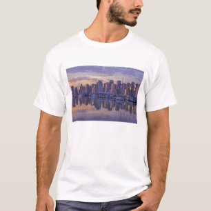 Kanada, Vancouver, British Columbia. Vancouver T-Shirt