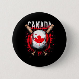 Kanada verkauft Ahornleaf Button