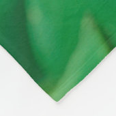 Kanada, Victoria, Victoria Butterfly Gardens Fleecedecke (Ecke)