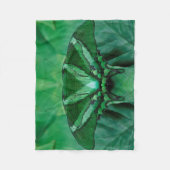 Kanada, Victoria, Victoria Butterfly Gardens Fleecedecke (Vorderseite)