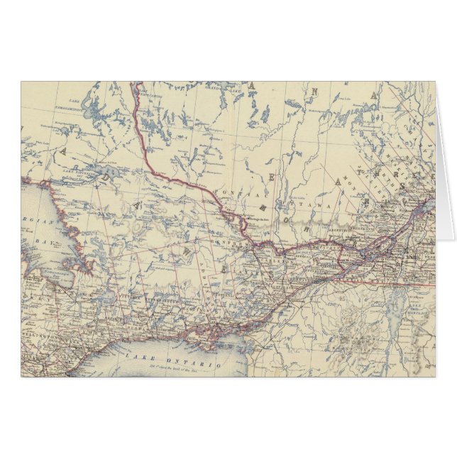 Kanada W (Vorderseite (Horizontal))