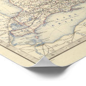 Kanada W Poster (Ecke)