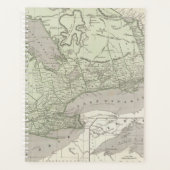 Kanada West Planer (Vorderseite)
