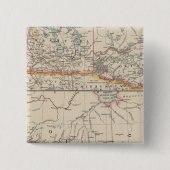 Kanada-Western Button (Vorderseite)