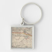 Kanada-Western Schlüsselanhänger (Vorne)