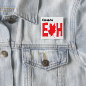 Kanada wie button (Beispiel)