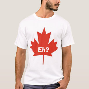 Kanada wie? T-Shirt