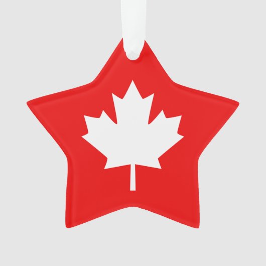 Kanada wurde 1867 Jahrestag 150 Jahre Ornament (Vorderseite)