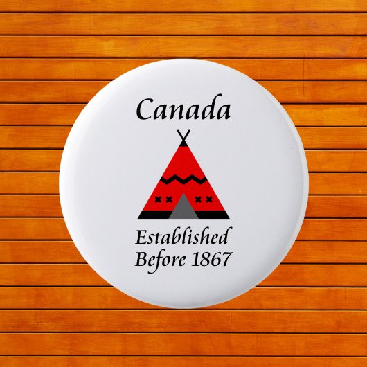 Kanada wurde vor 1867 gegründet button