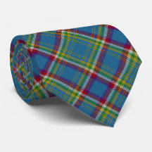 Kanada - Yukon Tartan