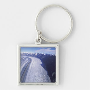 Kanada, Yukon-Territorium, Kluane-Nationalpark. Schlüsselanhänger