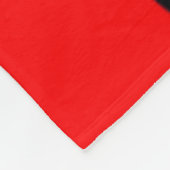 KANADAERST FLEECEDECKE (Ecke)