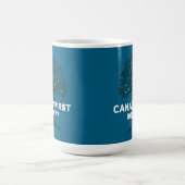 KANADAERST GESELLSCHAFT KAFFEETASSE (Mittel)