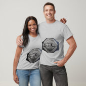 KANADAFIRST CHAMPION BELT T-Shirt (Unisex)
