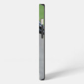 Kanadagans iPhone Hülle (Linke Seite)