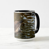 Kanadagans Tasse (VorderseiteRechts)