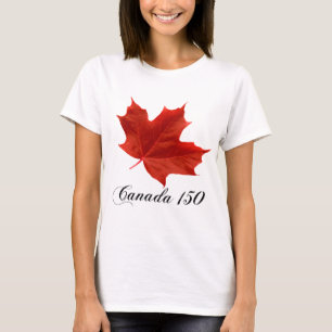 Kanadas 150. Geburtstag T-Shirt