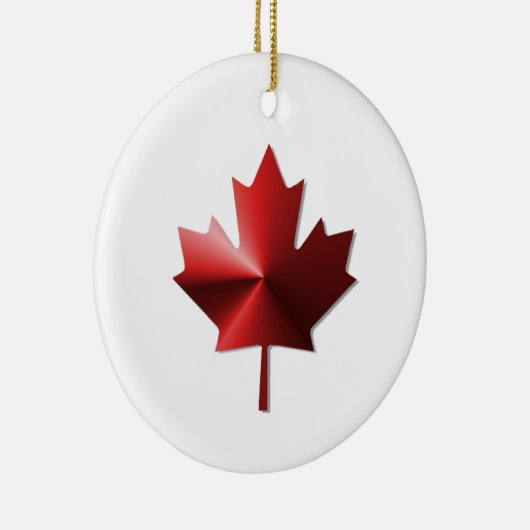 Kanadas Fahreigenpflaster Keramikornament (Rechts)