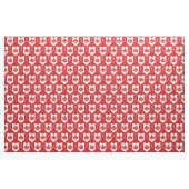 Kanadas Liebe Zolltextilien Stoff (Yard (91,4 cm))