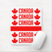 Kanadas Mousepad, anpassen Mousepad (Mit Mouse)