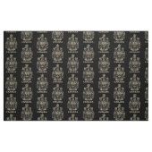 Kanadas nationales Emblem Stoff (Fat Quarter (45,7 x 55,9 cm))