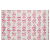Kanadas nationales Emblem Stoff (Fat Quarter (45,7 x 55,9 cm))