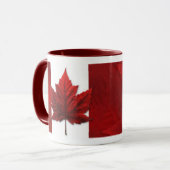 Kanadaschalen-u. Tasse (Vorderseite Links)