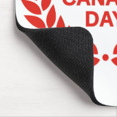 Kanadatag - 24658 mousepad (Ecke)