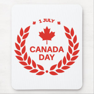 Kanadatag - 24658 mousepad