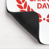 Kanadatag - 24658 mousepad (Ecke)
