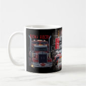 KANADIAN CONVOY Tasse (Links)