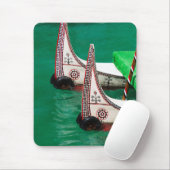 Kanadier der Ureinwohner Mousepad (Mit Mouse)