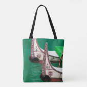 Kanadier der Ureinwohner Tasche (Rückseite)