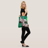 Kanadier der Ureinwohner Tasche (Am Model)