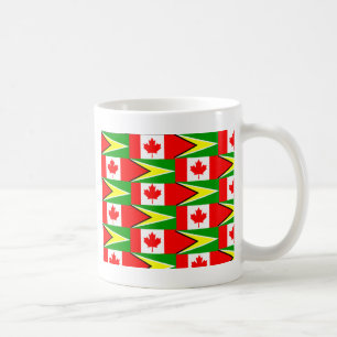 Kanadier Kaffeetasse