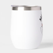 Kanadier Nagavator erzählt dir, wo du hin tust (Rechts)