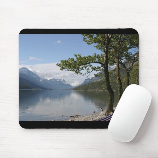 KANADIER ROCKIES 2 MOUSEPAD (Mit Mouse)