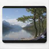KANADIER ROCKIES 2 MOUSEPAD (Vorne)