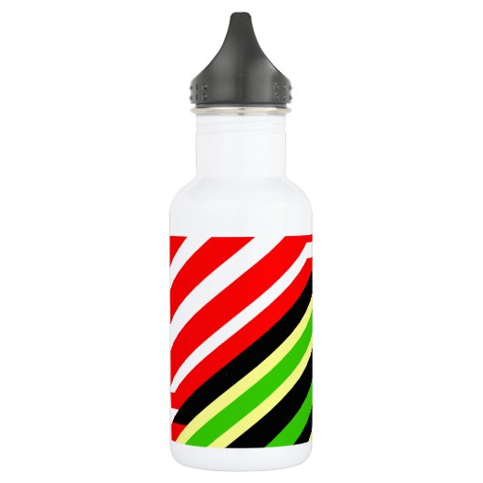 Kanadier Trinkflasche (Links)