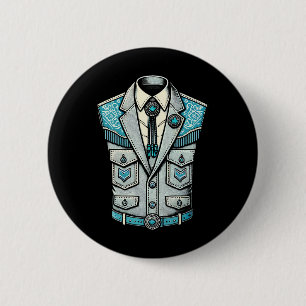 Kanadier Tuxedo Denim Tuxedo Kanada Ahornleaf Den Button